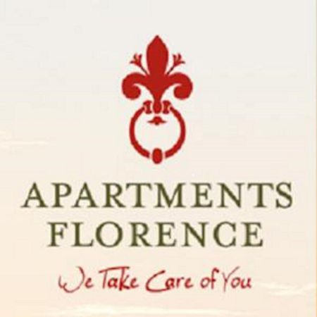 Apartments Florence- Palazzo Pitti Exterior foto