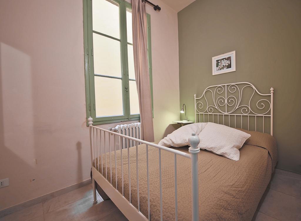 Apartments Florence- Palazzo Pitti Habitación foto